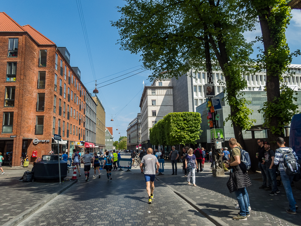 Telenor Copenhagen Marathon 2019 - Tor Rnnow