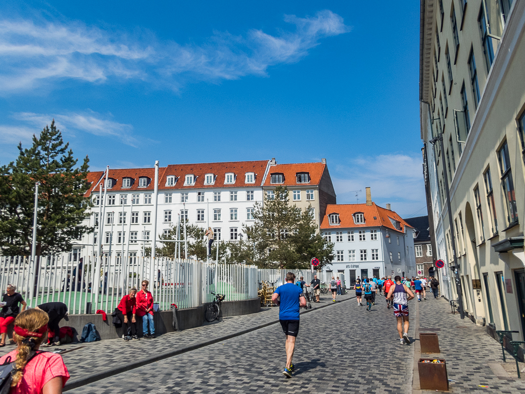 Telenor Copenhagen Marathon 2019 - Tor Rnnow