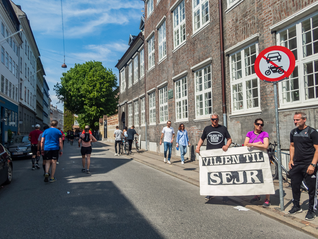 Telenor Copenhagen Marathon 2019 - Tor Rnnow