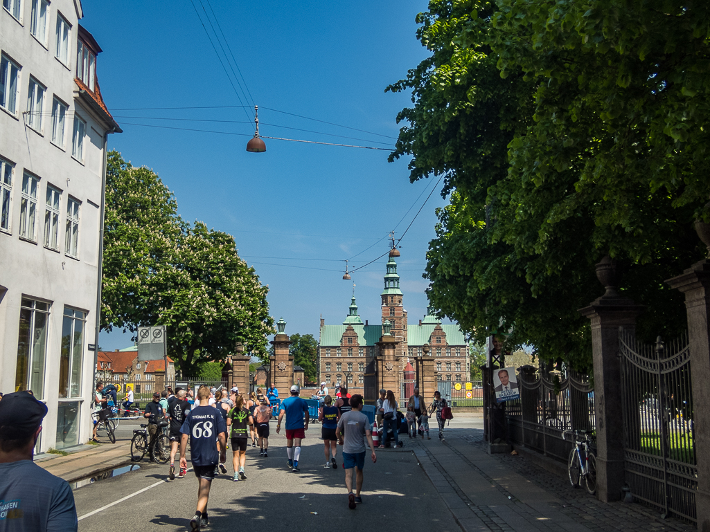 Telenor Copenhagen Marathon 2019 - Tor Rnnow