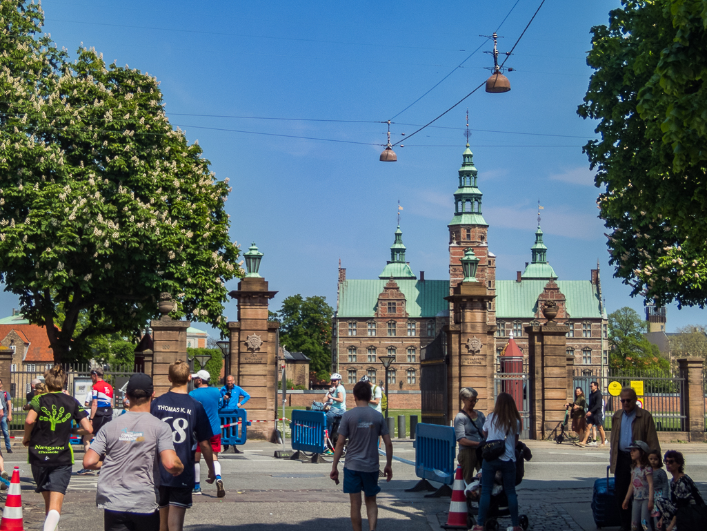 Telenor Copenhagen Marathon 2019 - Tor Rnnow