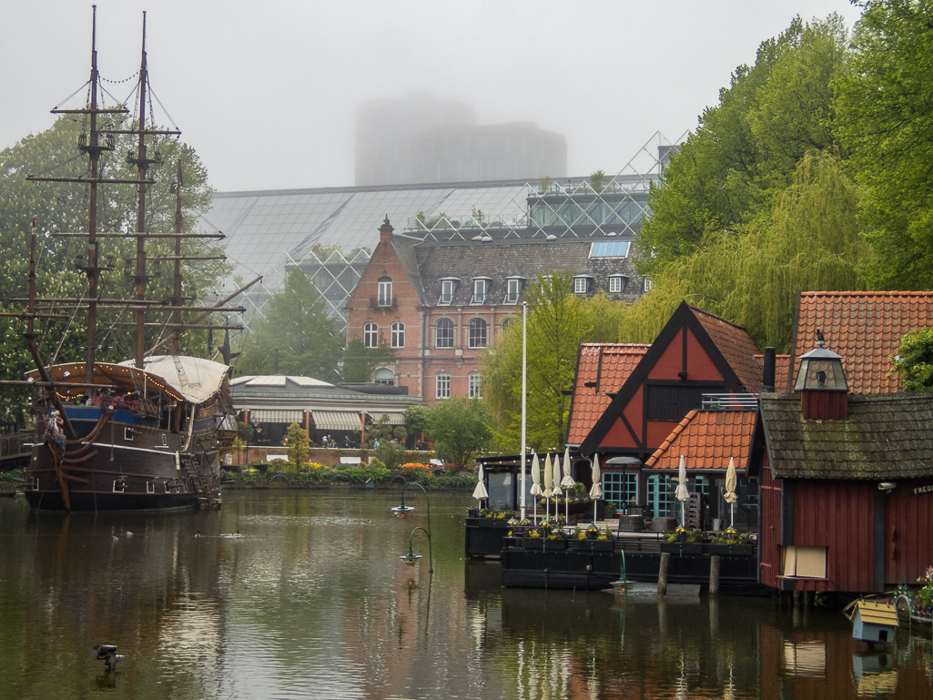 Telenor Copenhagen Marathon 2019 - Tor Rnnow