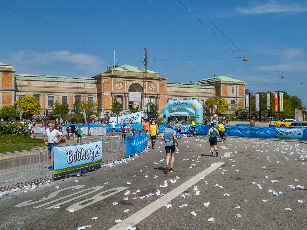 Telenor Copenhagen Marathon 2019 - Tor Rnnow