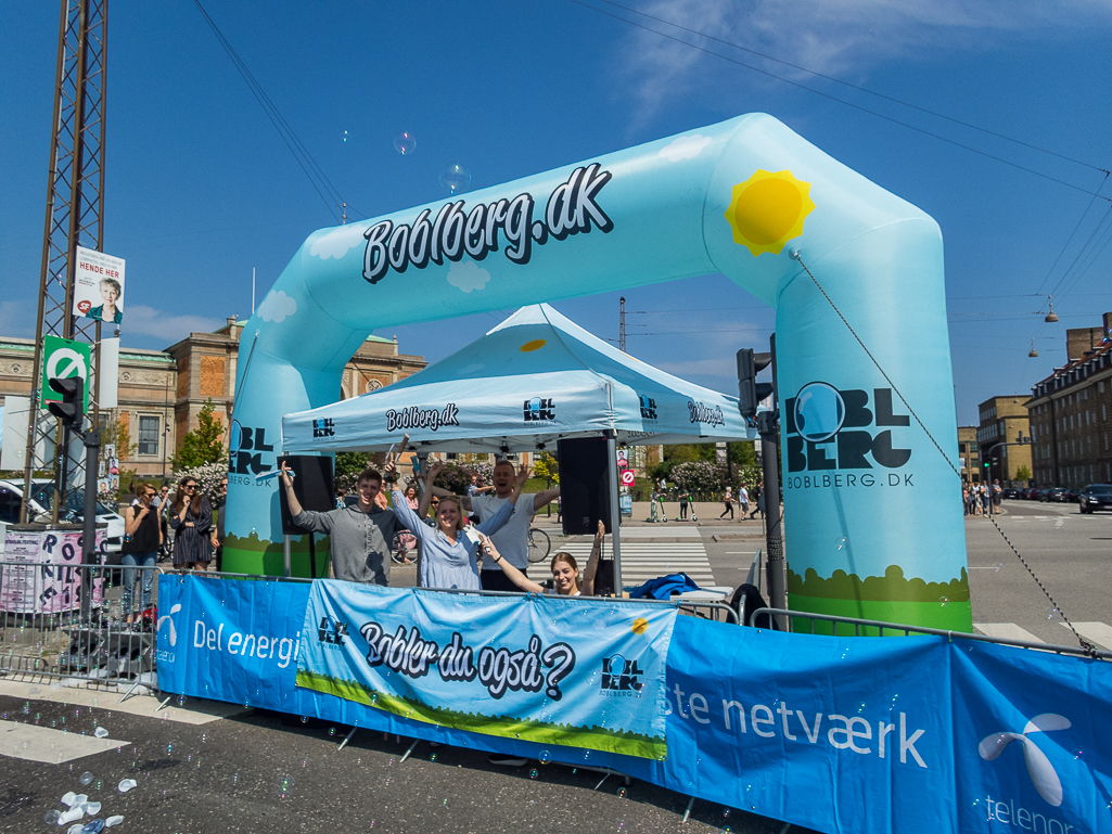 Telenor Copenhagen Marathon 2019 - Tor Rnnow