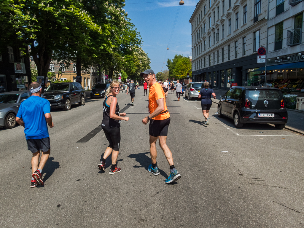 Telenor Copenhagen Marathon 2019 - Tor Rnnow