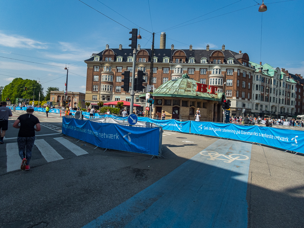 Telenor Copenhagen Marathon 2019 - Tor Rnnow