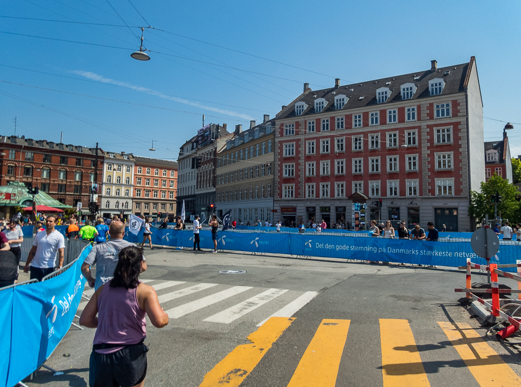 Telenor Copenhagen Marathon 2019 - Tor Rnnow