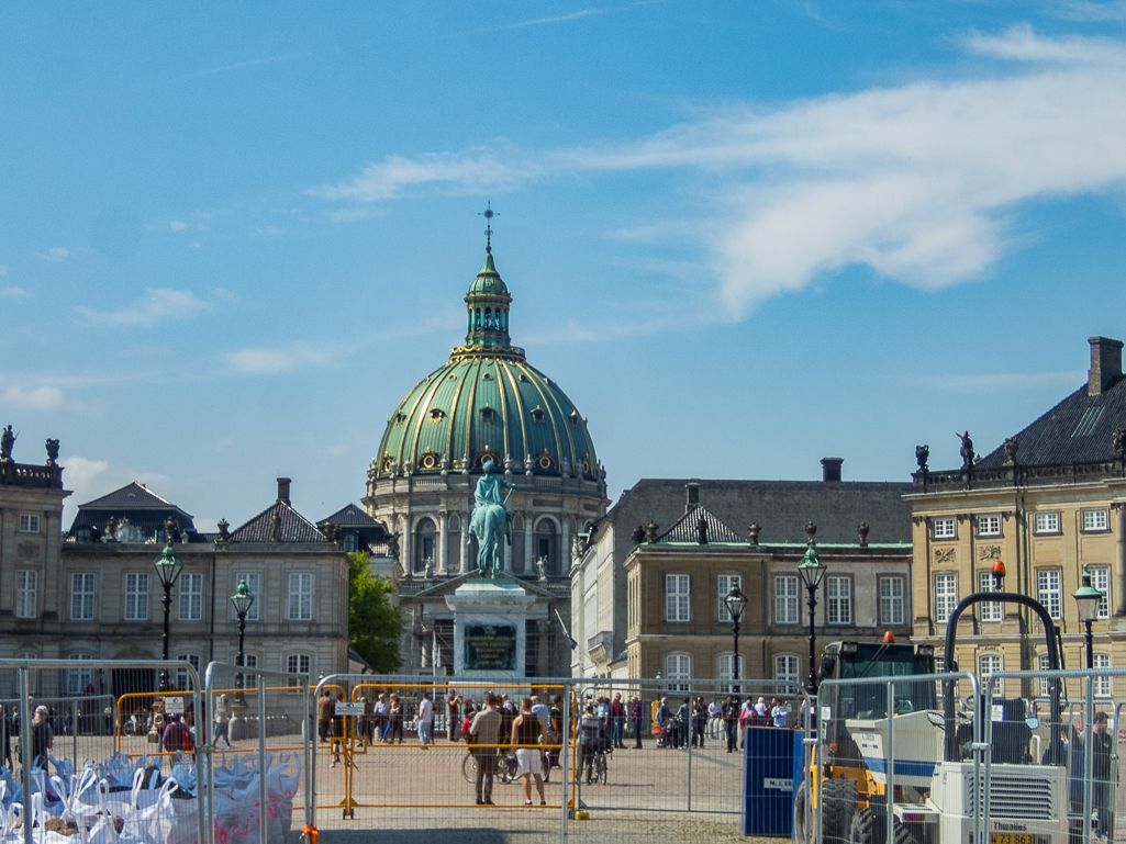 Telenor Copenhagen Marathon 2019 - Tor Rnnow