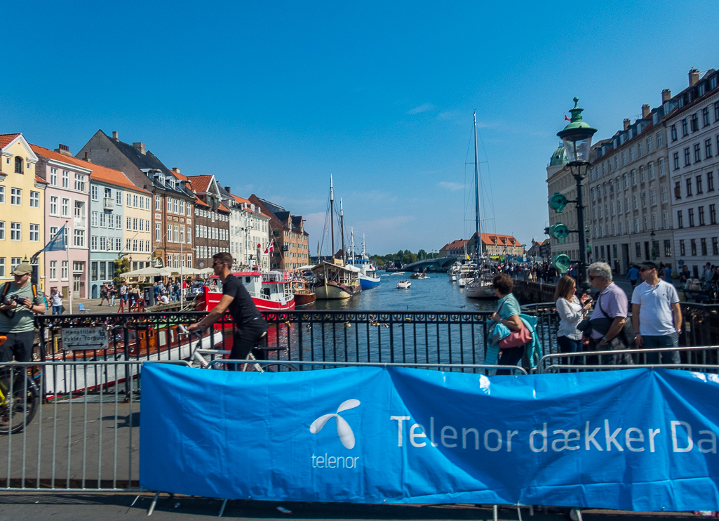 Telenor Copenhagen Marathon 2019 - Tor Rnnow