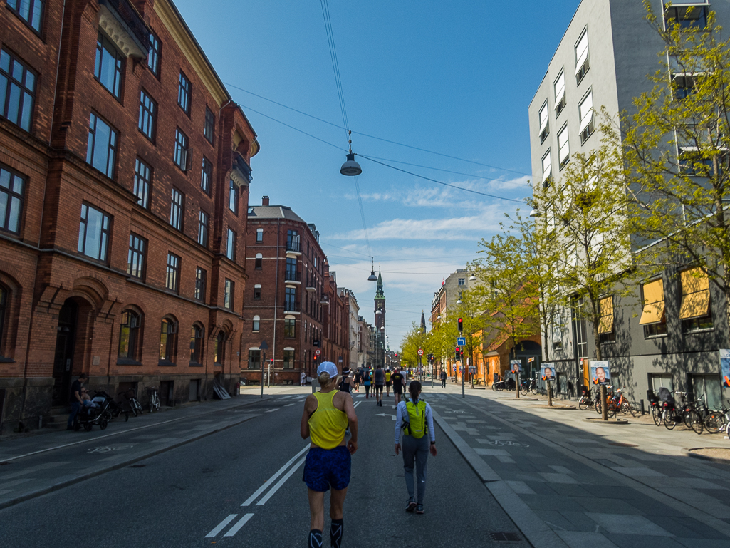 Telenor Copenhagen Marathon 2019 - Tor Rnnow