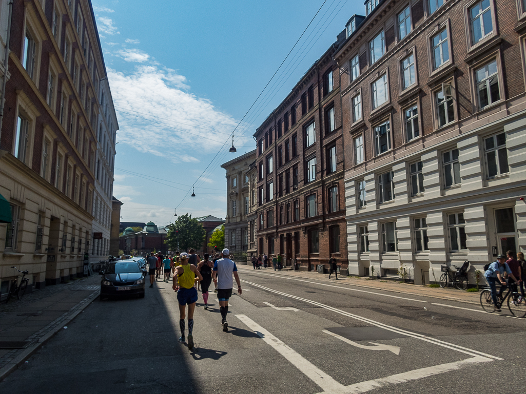 Telenor Copenhagen Marathon 2019 - Tor Rnnow