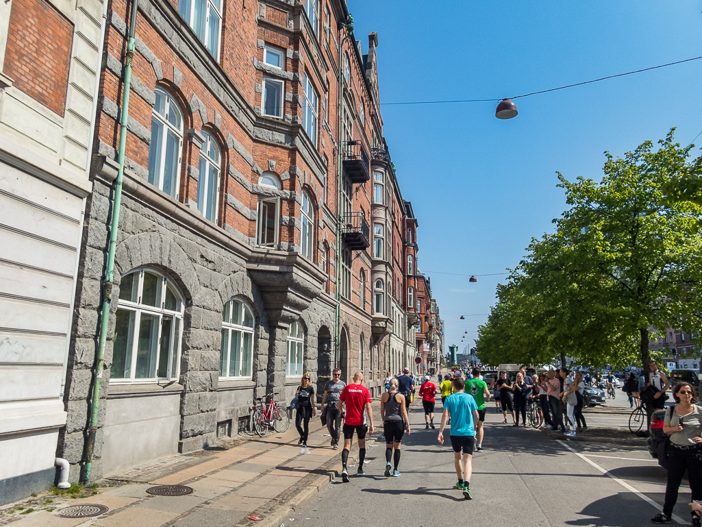 Telenor Copenhagen Marathon 2019 - Tor Rnnow