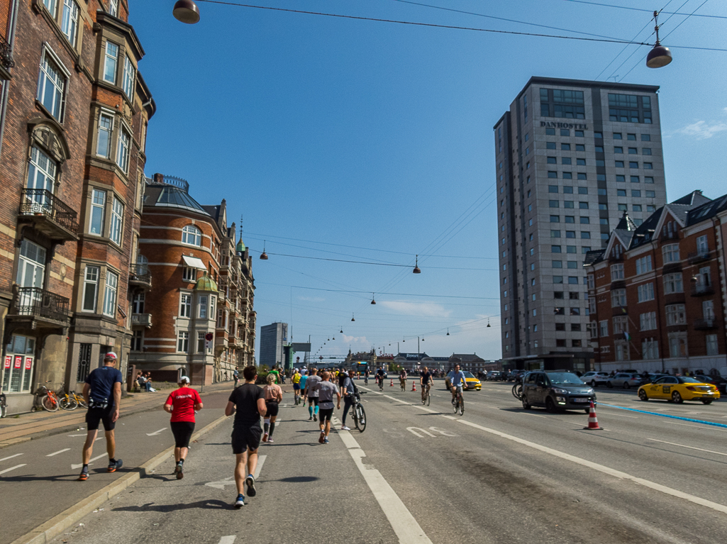 Telenor Copenhagen Marathon 2019 - Tor Rnnow