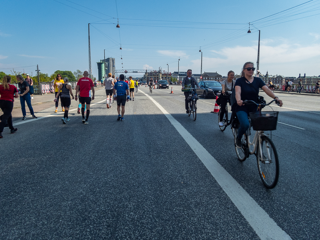 Telenor Copenhagen Marathon 2019 - Tor Rnnow