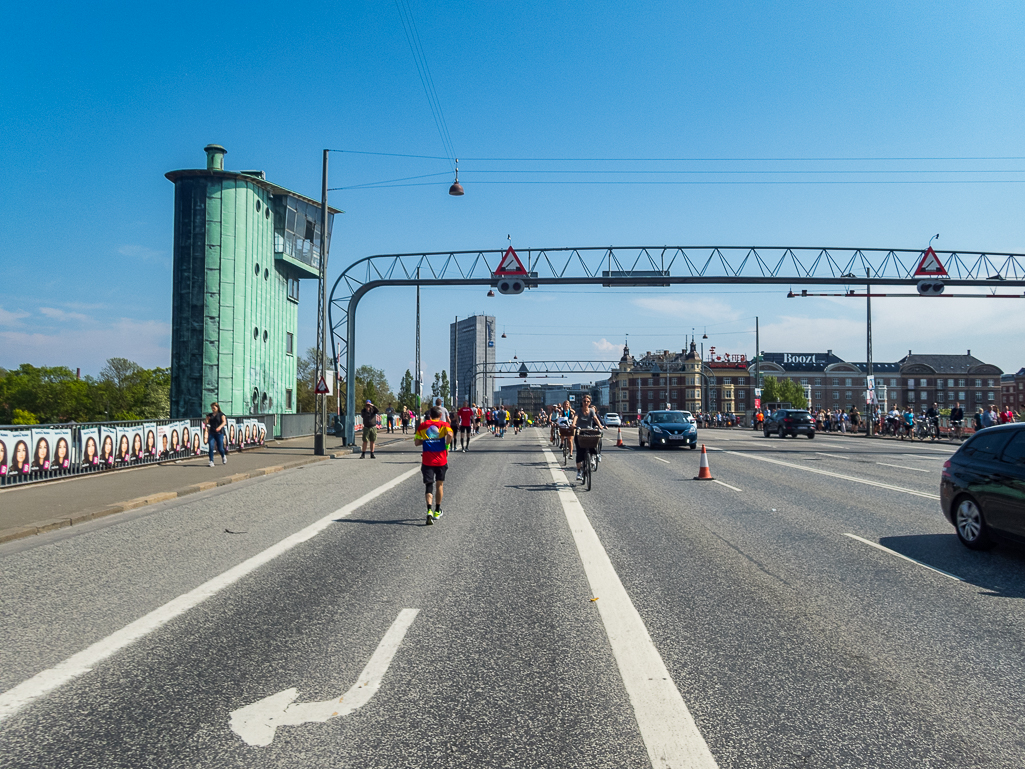 Telenor Copenhagen Marathon 2019 - Tor Rnnow