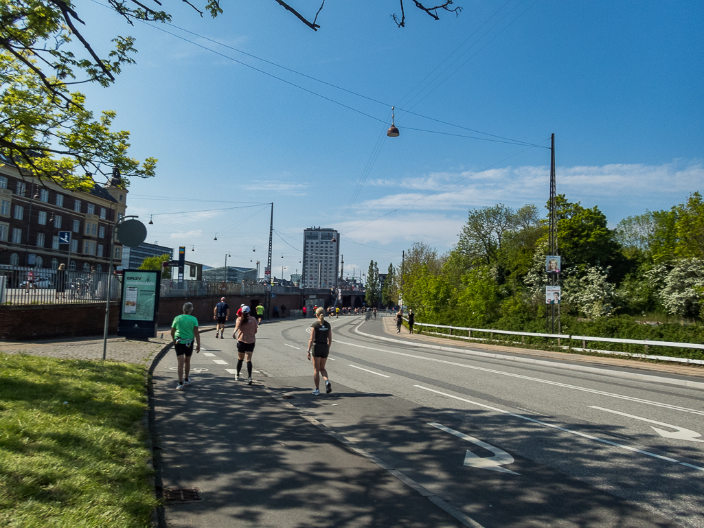 Telenor Copenhagen Marathon 2019 - Tor Rnnow