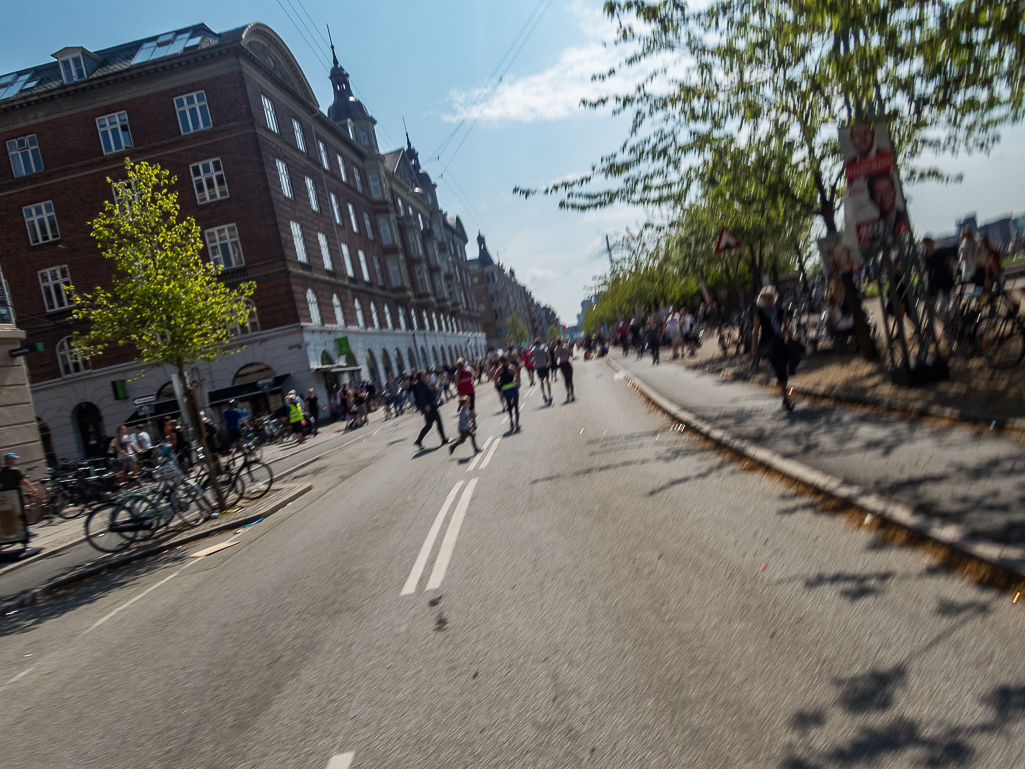 Telenor Copenhagen Marathon 2019 - Tor Rnnow