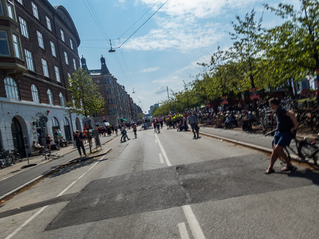 Telenor Copenhagen Marathon 2019 - Tor Rnnow