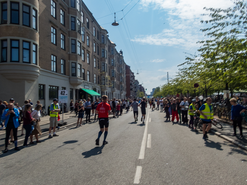 Telenor Copenhagen Marathon 2019 - Tor Rnnow