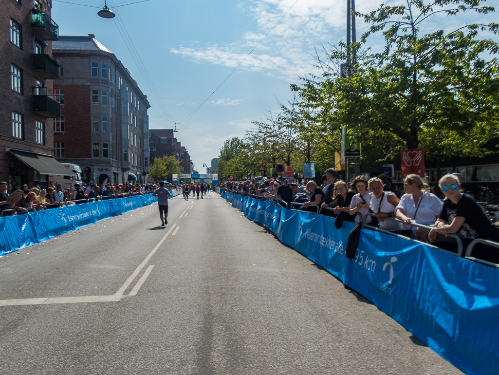 Telenor Copenhagen Marathon 2019 - Tor Rnnow