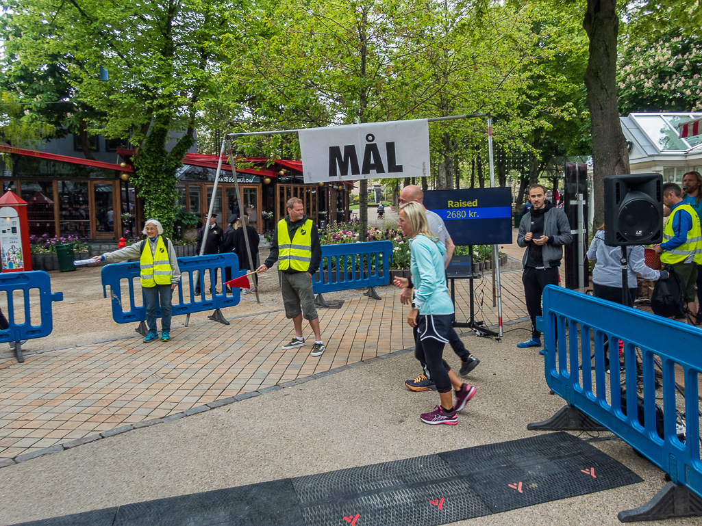 Telenor Copenhagen Marathon 2019 - Tor Rnnow