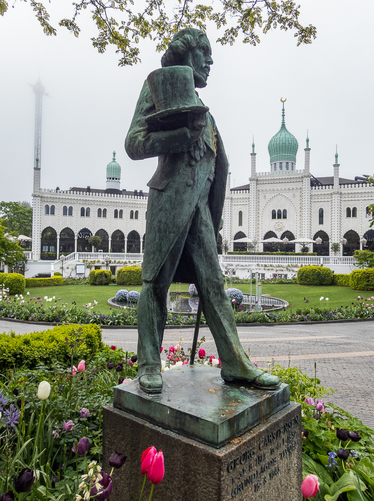 Telenor Copenhagen Marathon 2019 - Tor Rnnow