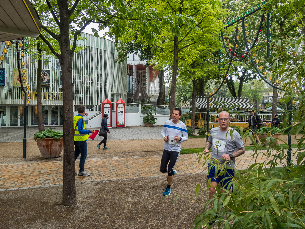 Telenor Copenhagen Marathon 2019 - Tor Rnnow