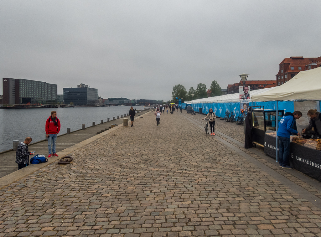 Telenor Copenhagen Marathon 2019 - Tor Rnnow