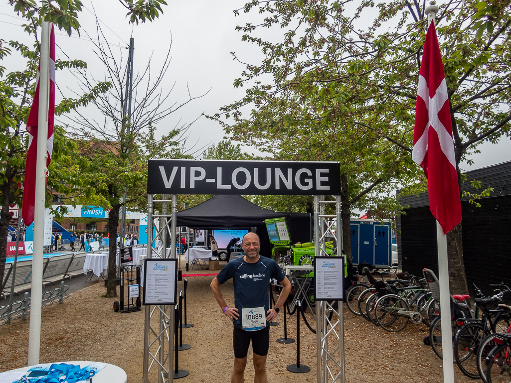 Telenor Copenhagen Marathon 2019 - Tor Rnnow