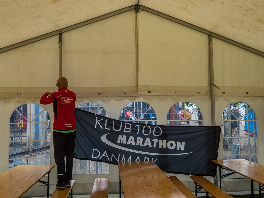 Telenor Copenhagen Marathon 2019 - Tor Rnnow