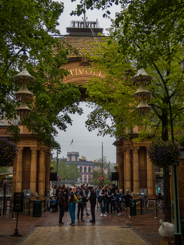 Telenor Copenhagen Marathon 2019 - Tor Rnnow