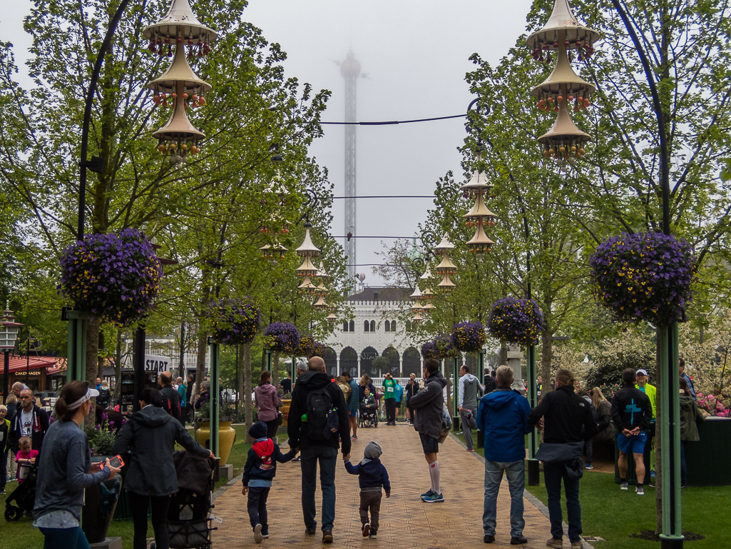 Telenor Copenhagen Marathon 2019 - Tor Rnnow