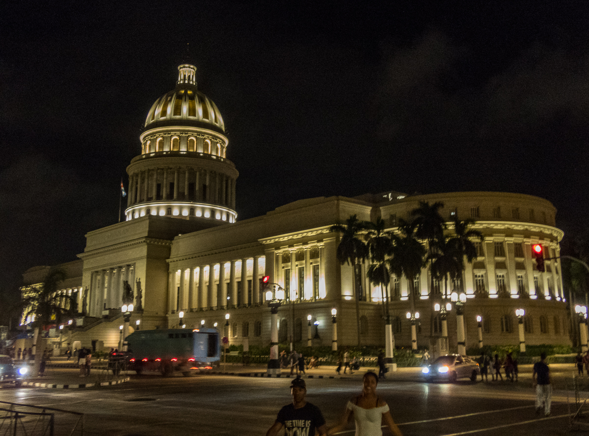 Havana Marathon 2019 - La Habana - Marabana - Tor Rnnow