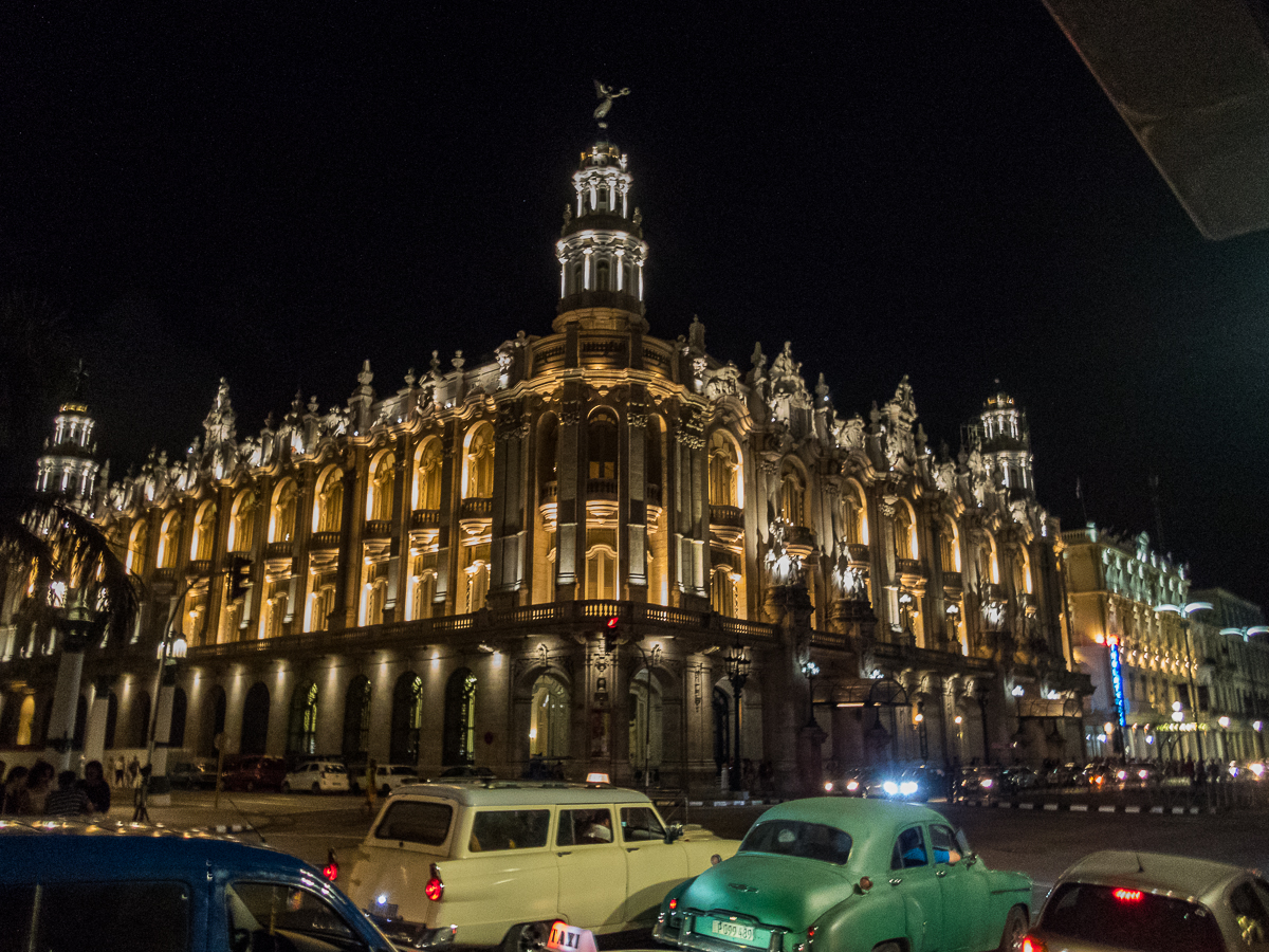 Havana Marathon 2019 - La Habana - Marabana - Tor Rnnow