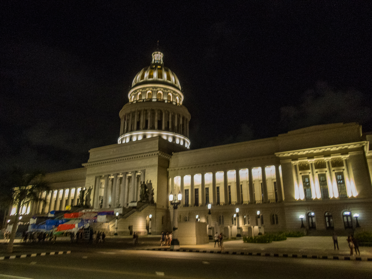 Havana Marathon 2019 - La Habana - Marabana - Tor Rnnow