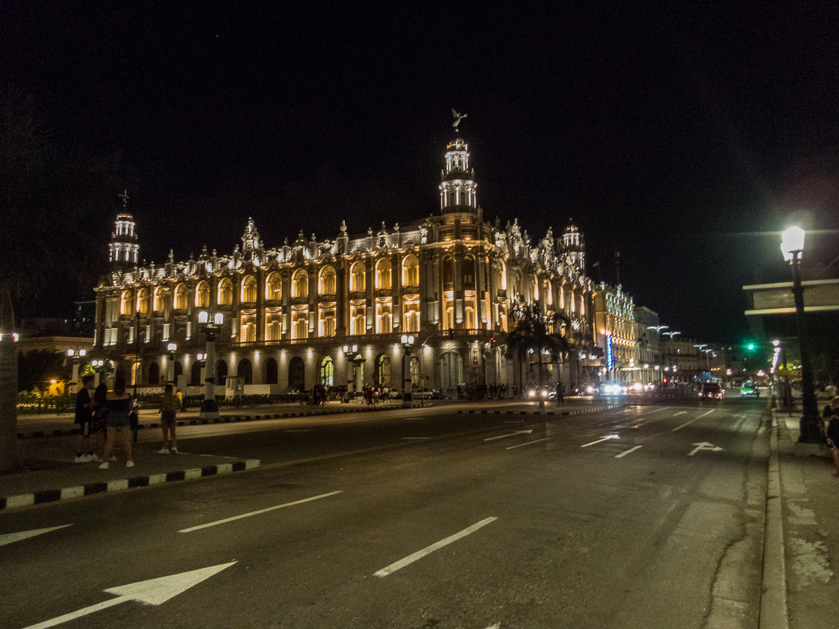 Havana Marathon 2019 - La Habana - Marabana - Tor Rnnow