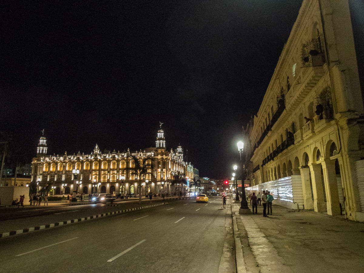 Havana Marathon 2019 - La Habana - Marabana - Tor Rnnow