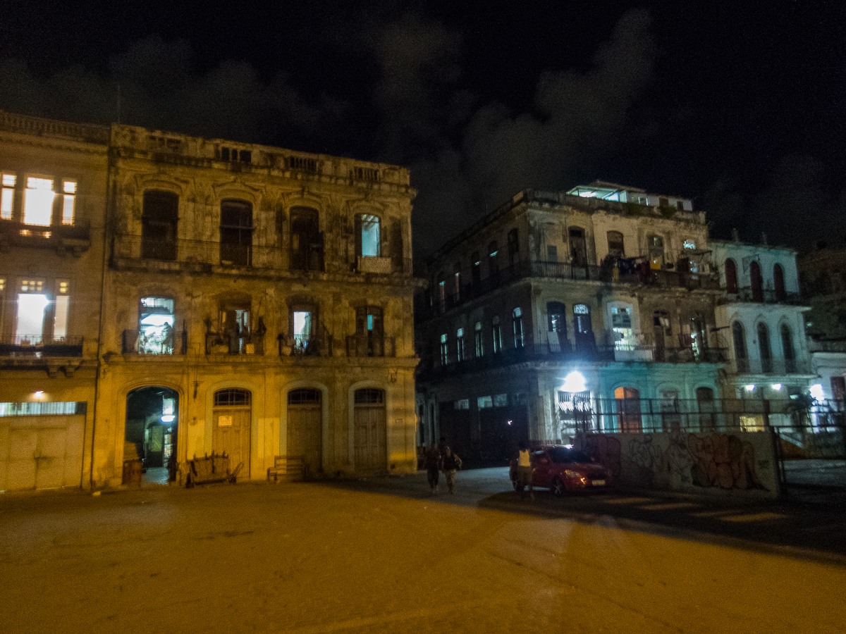 Havana Marathon 2019 - La Habana - Marabana - Tor Rnnow