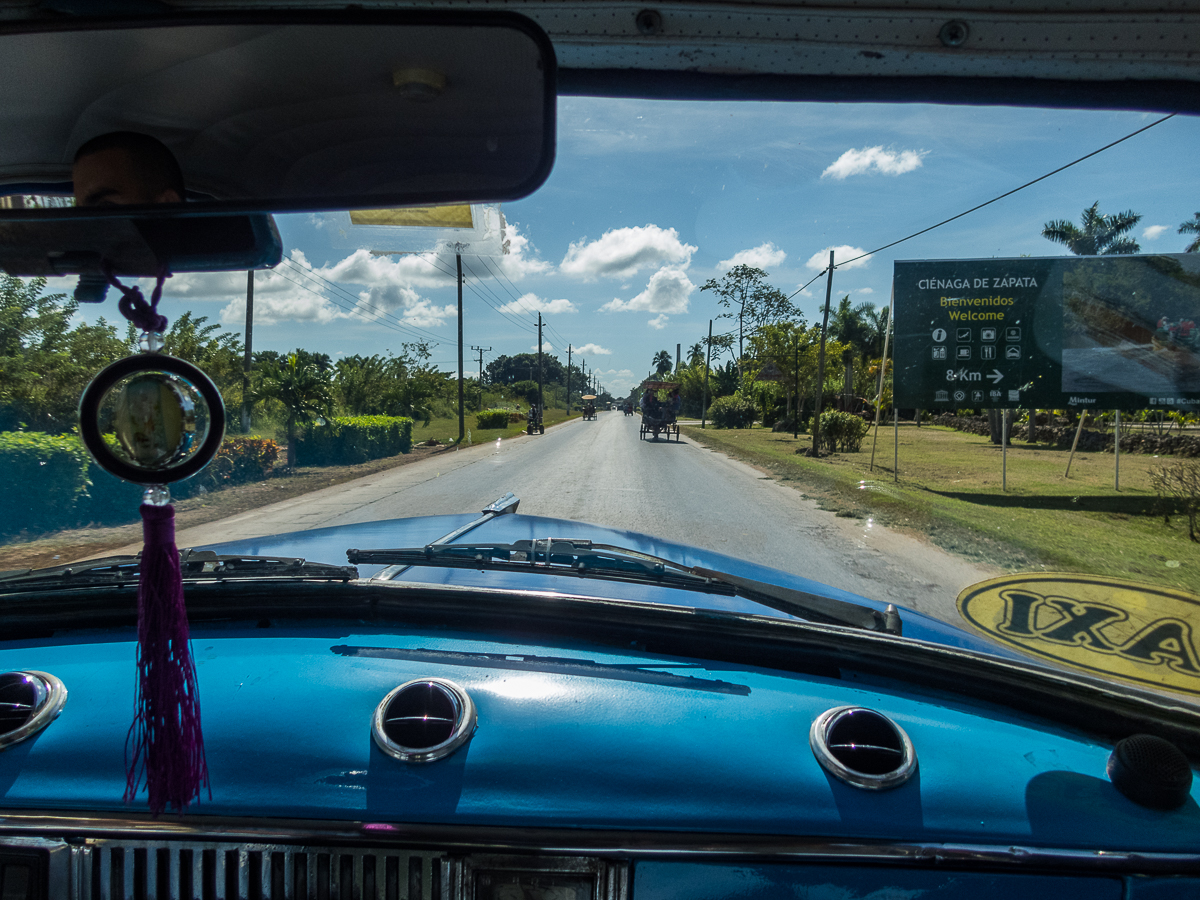 Havana Marathon 2019 - La Habana - Marabana - Tor Rnnow