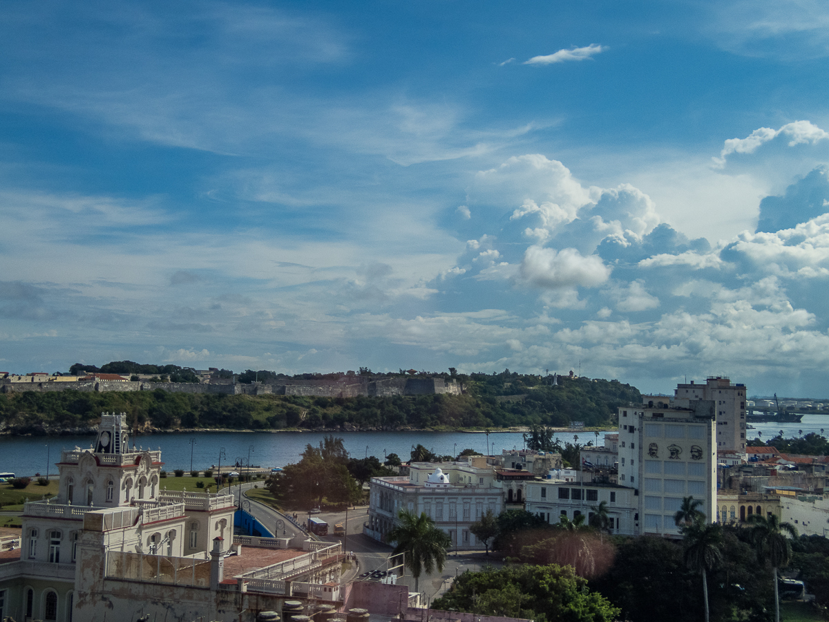 Havana Marathon 2019 - La Habana - Marabana - Tor Rnnow