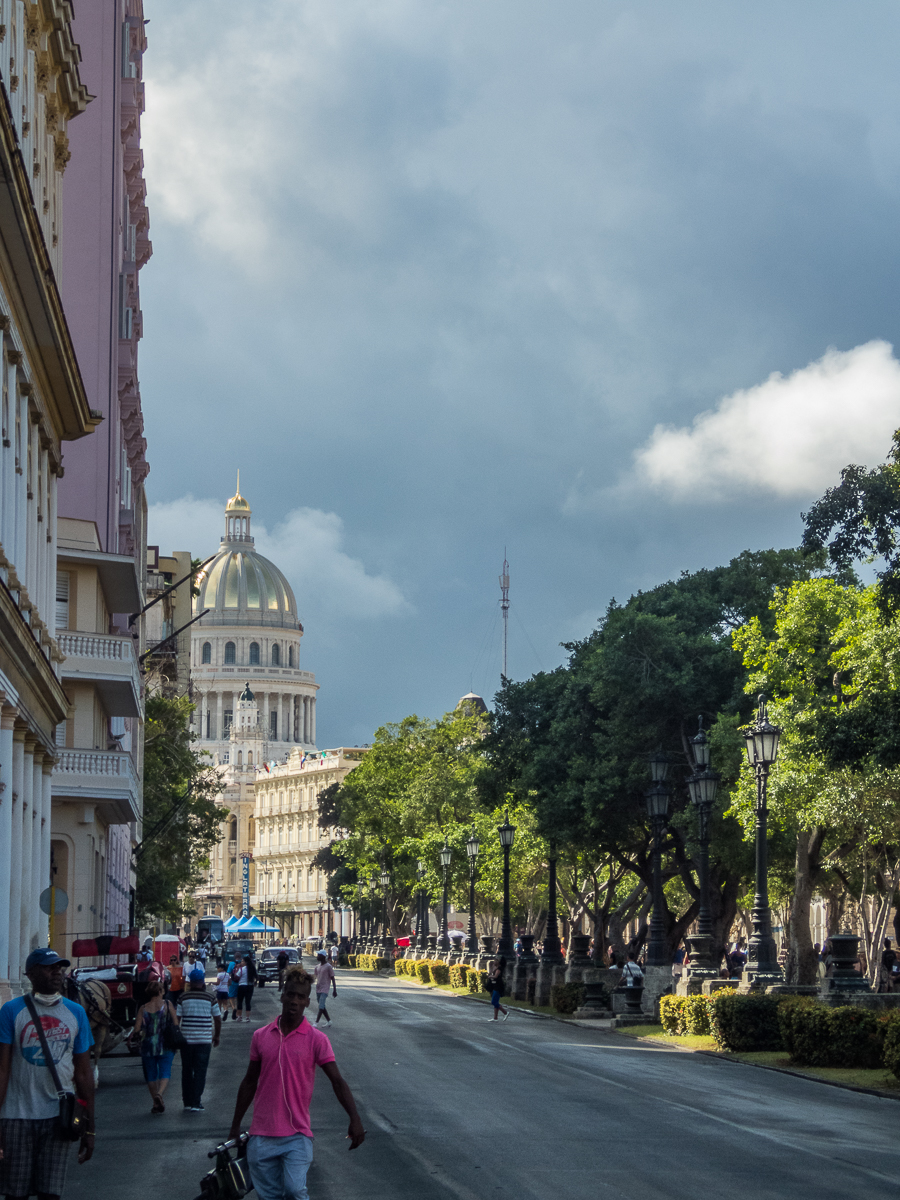 Havana Marathon 2019 - La Habana - Marabana - Tor Rnnow