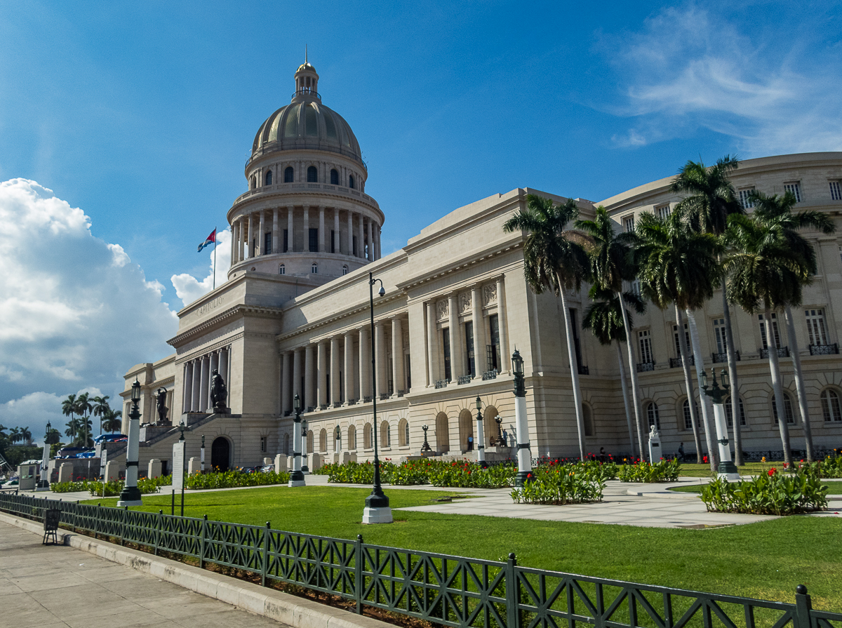 Havana Marathon 2019 - La Habana - Marabana - Tor Rnnow