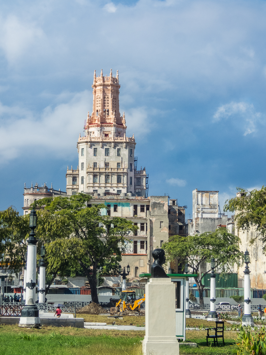 Havana Marathon 2019 - La Habana - Marabana - Tor Rnnow