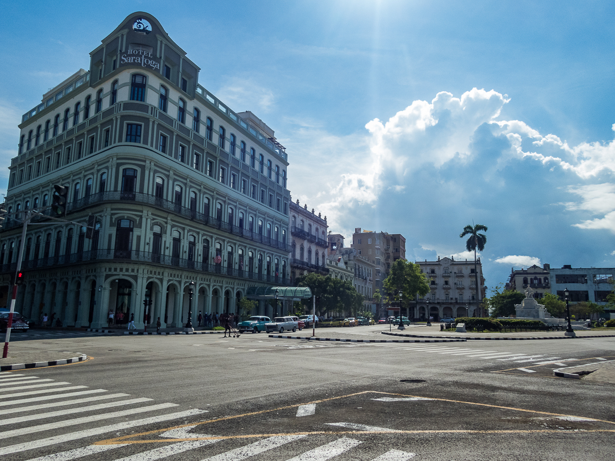 Havana Marathon 2019 - La Habana - Marabana - Tor Rnnow