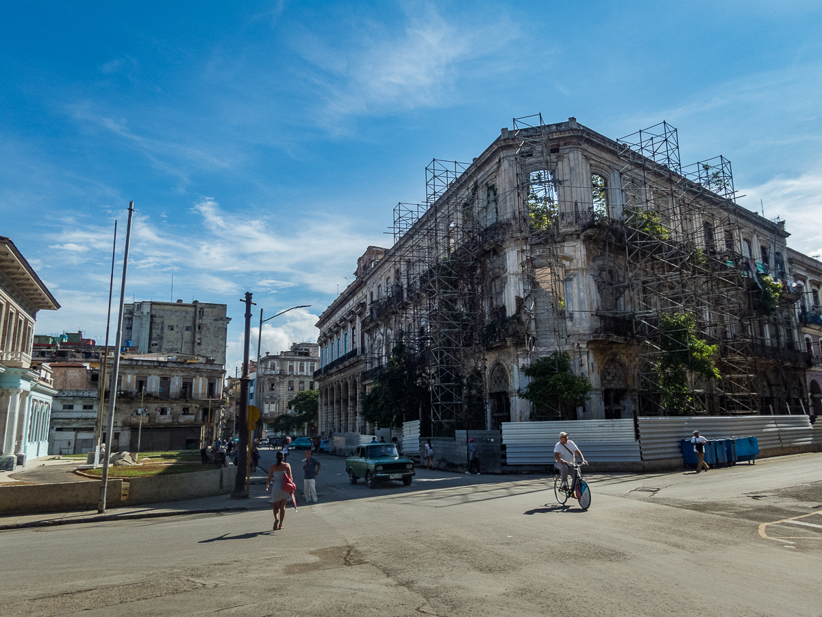 Havana Marathon 2019 - La Habana - Marabana - Tor Rnnow