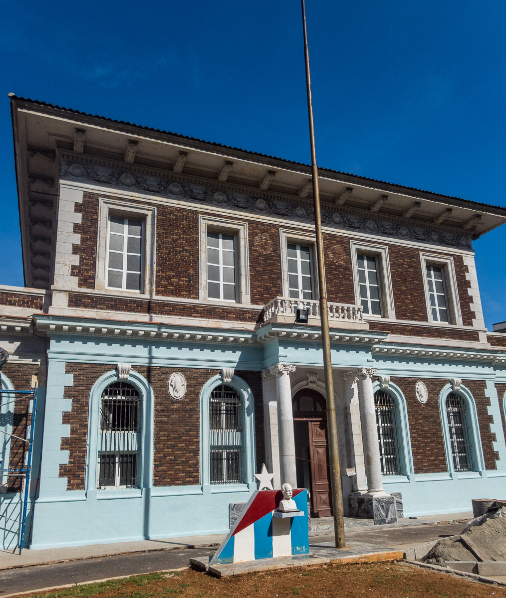 Havana Marathon 2019 - La Habana - Marabana - Tor Rnnow