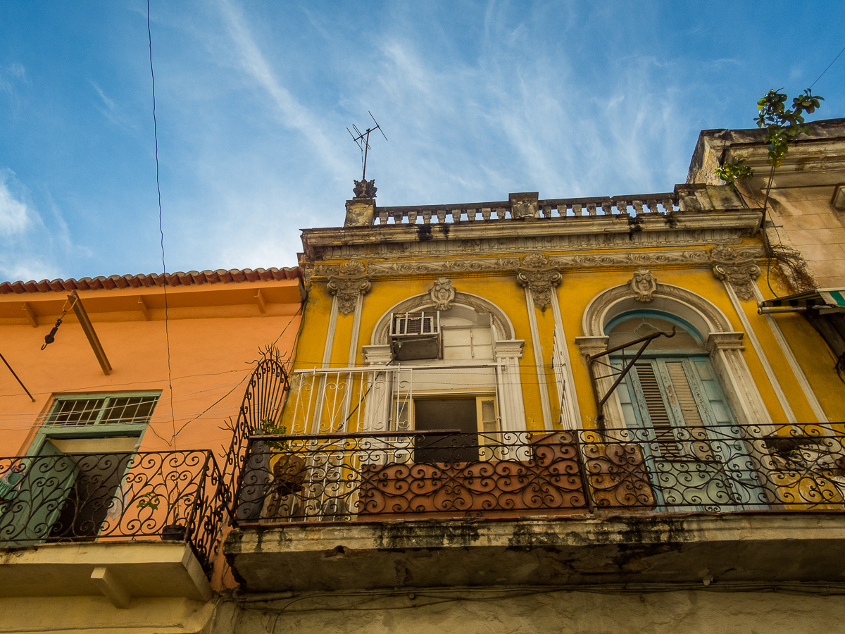 Havana Marathon 2019 - La Habana - Marabana - Tor Rnnow