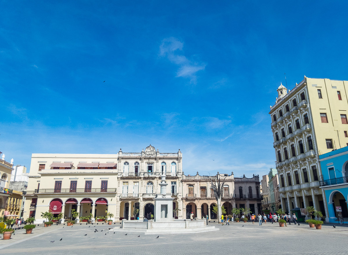 Havana Marathon 2019 - La Habana - Marabana - Tor Rnnow