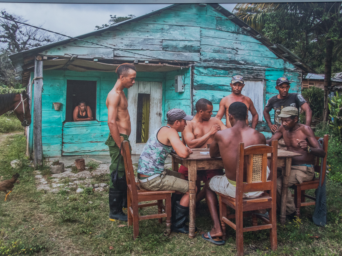 Havana Marathon 2019 - La Habana - Marabana - Tor Rnnow