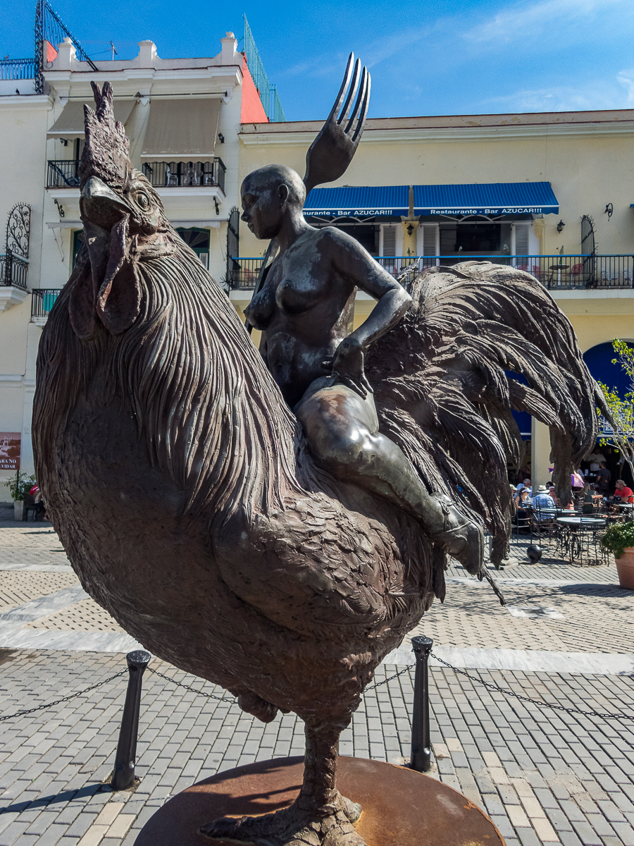 Havana Marathon 2019 - La Habana - Marabana - Tor Rnnow